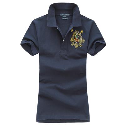 Women Polo shirts-941